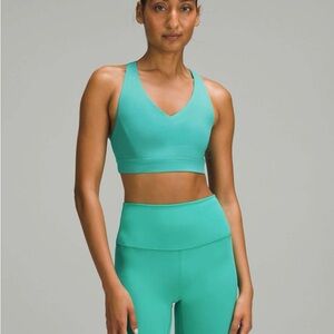 Lululemon Envital Bra - Mrdium support D/DD Cup